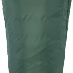 Nomad Inca Premium 1000 Sleeping Bag Trekking Green