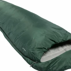 Nomad Inca Premium 1000 Sleeping Bag Trekking Green