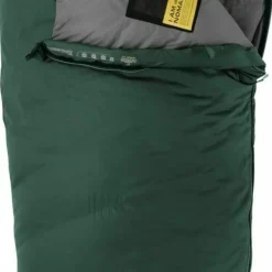 Nomad Taurus 500 Sleeping Bag Dark Green