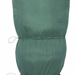 Nomad Triple-S Premium Sleeping Bag Trekking Green