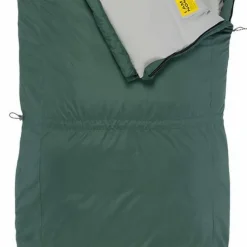 Nomad Triple-S Premium Sleeping Bag Trekking Green