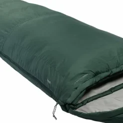 Nomad Triple-S Premium Sleeping Bag Trekking Green