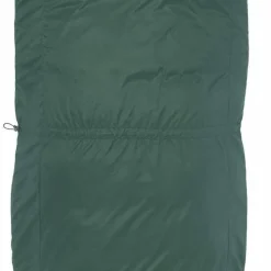 Nomad Triple-S Premium Sleeping Bag Trekking Green