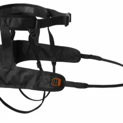 Non-stop Dogwear Canix Belt 2 Black