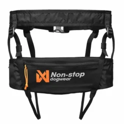 Non-stop Dogwear Canix Belt 2 Black