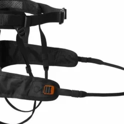 Non-stop Dogwear Canix Belt 2 Black