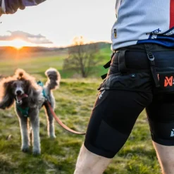 Non-stop Dogwear Canix Belt 2 Black