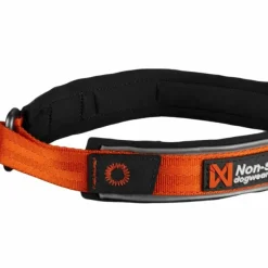 Non-stop Dogwear Cruise Collar Orange