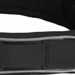 Non-stop Dogwear Cruise Collar Black
