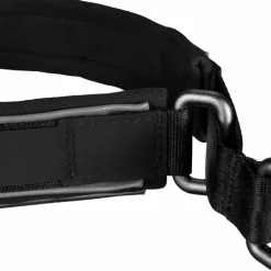Non-stop Dogwear Cruise Collar Black