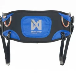 Non-stop Dogwear Ferd Belt Blue