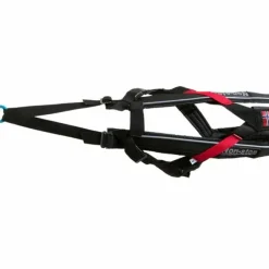 Non-stop Dogwear Freemotion Harness Black