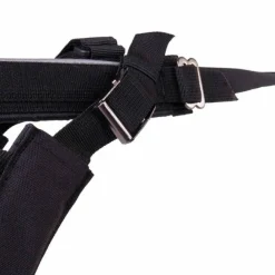 Non-stop Dogwear Freemotion Harness Black