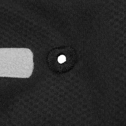 Non-stop Dogwear Glacier Dog Jacket 2.0 Black/Orange