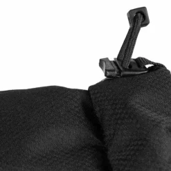 Non-stop Dogwear Glacier Dog Jacket 2.0 Black/Orange