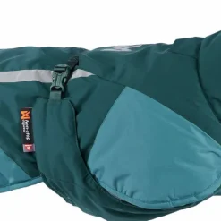 Non-stop Dogwear Glacier Jacket 3.0 Teal
