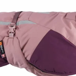 Non-stop Dogwear Glacier Jacket 3.0 - Small Sizes Purple