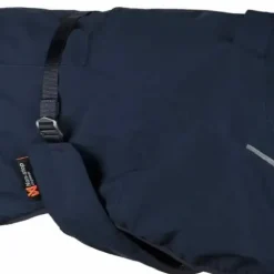 Non-stop Dogwear Glacier Wool Dog Jacket 2.0 Navy