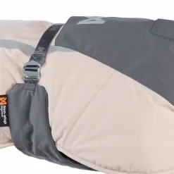 Non-stop Dogwear Glacier Wool Jacket 3.0 Grey