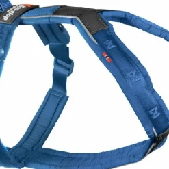 Non-stop Dogwear Line Harness 5.0 Blue