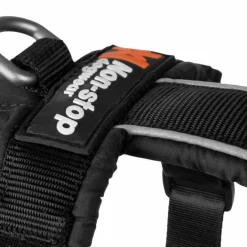 Non-stop Dogwear Line Harness 5.0 Blue