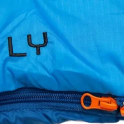 Non-stop Dogwear Ly Sleepingbag For Dog Blue