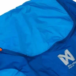 Non-stop Dogwear Ly Sleepingbag For Dog Blue