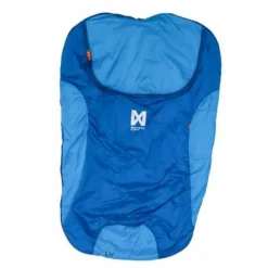 Non-stop Dogwear Ly Sleepingbag For Dog Blue