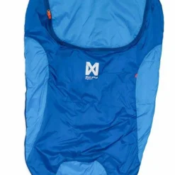 Non-stop Dogwear Ly Sleepingbag For Dog Blue