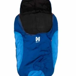Non-stop Dogwear Ly Sleepingbag For Dog Blue