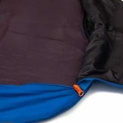 Non-stop Dogwear Ly Sleepingbag For Dog Blue