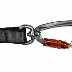 Non-stop Dogwear Move Leash 20mm/1.7m Green