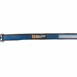 Non-stop Dogwear Move Leash 15mm/1.5m Blue