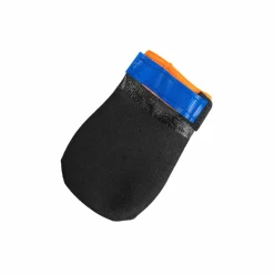 Non-stop Dogwear Protector Bootie 4pk Black