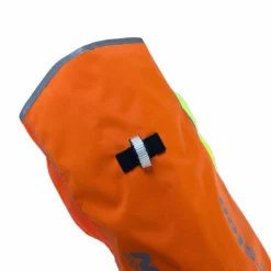 Non-stop Dogwear Protector Cover Orange