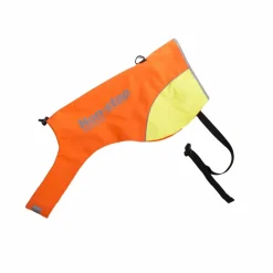 Non-stop Dogwear Protector Cover Orange