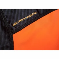 Non-stop Dogwear Protector Snow Female Orange/Black