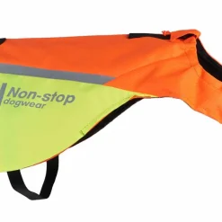 Non-stop Dogwear Protector Cover 2.0 Orange
