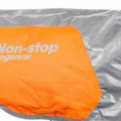 Non-stop Dogwear Reflection Blanket Orange