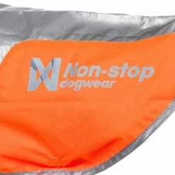 Non-stop Dogwear Reflection Blanket Orange