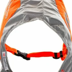 Non-stop Dogwear Reflection Blanket Orange