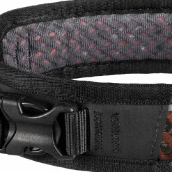 Non-stop Dogwear Rock Adjustable Collar Orange
