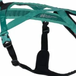 Non-stop Dogwear Rush Harness Teal