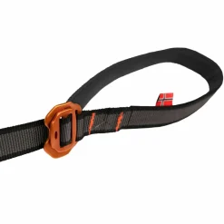 Non-stop Dogwear Touring Bungee Adjustable Gray