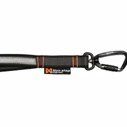 Non-stop Dogwear Touring Bungee Adjustable Gray