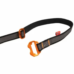 Non-stop Dogwear Touring Bungee Adjustable Gray