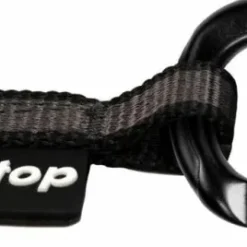 Non-stop Dogwear Touring Double, Wide Screw-Lock Grey