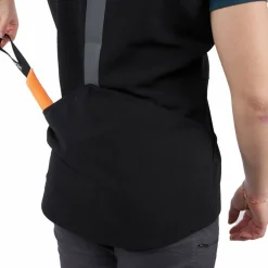Non-stop Dogwear Women's Obedience Vest Light Black