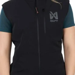 Non-stop Dogwear Women's Obedience Vest Light Black