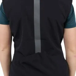 Non-stop Dogwear Women's Obedience Vest Light Black